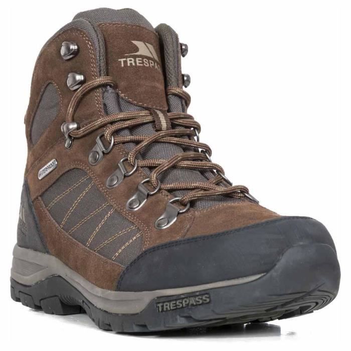 Chaussures Homme Bottes Trespass Chavez