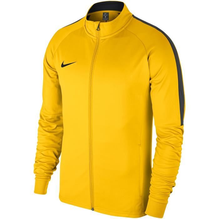 Veste training junior Nike Dry Academy 18