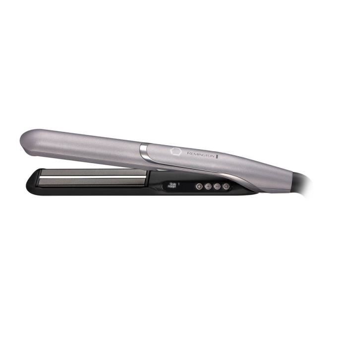 Lisseur Remington PROLUXE YOU S9880 outes longueurs Gris