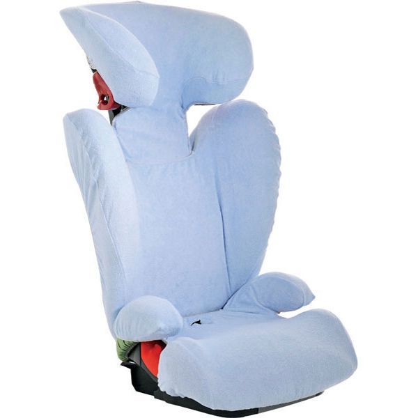 ROMER - Housse été éponge bleu pour kid plus