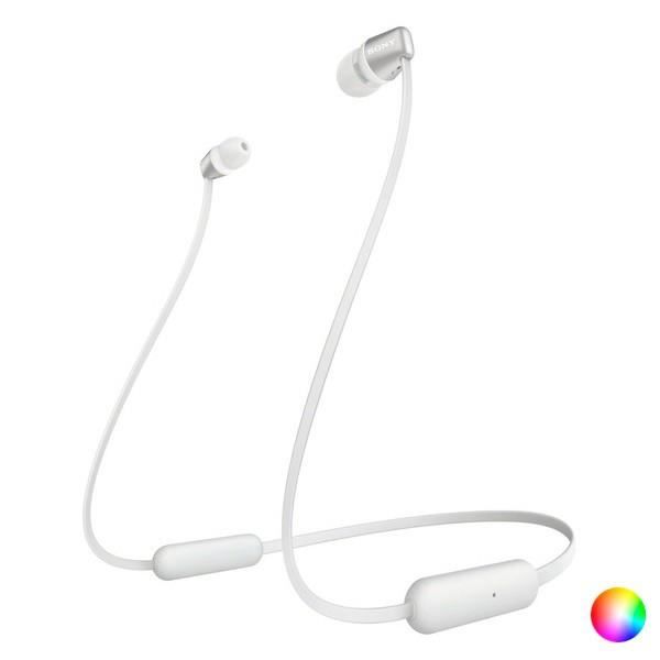 Casques Bluetooth de Sport Sony WIC310