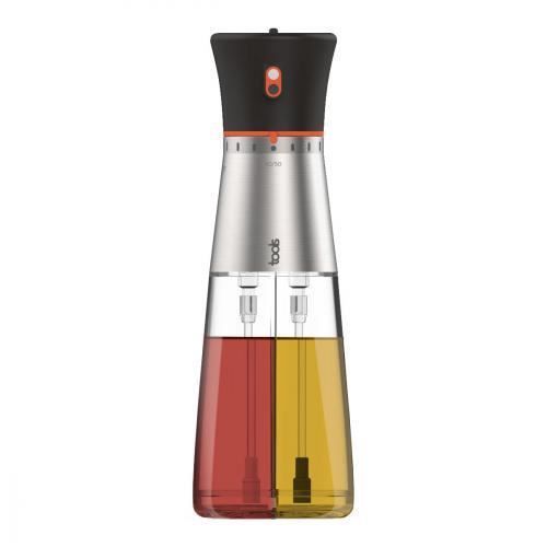 Sel et Poivre / Condiment - Spray 2.0 Inox