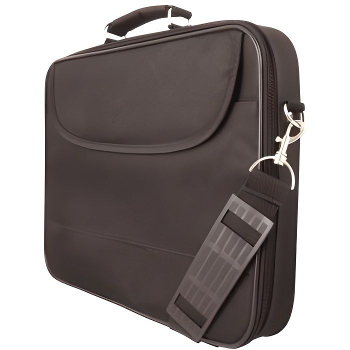 URBAN FACTORY Sacoche pour ordinateur portable - Activ'Bag - 14.1-