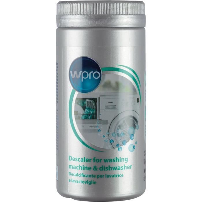 Wpro DES204, Boîte hermétique, 250 g