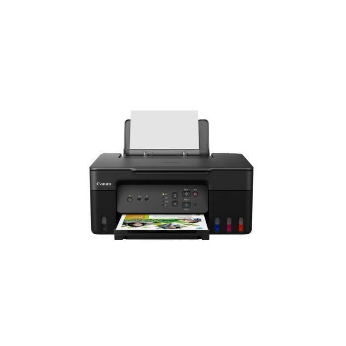 Imprimante multifonction – Canon – PIXMA G3430 – Jet dencre – Wi-Fi – A4