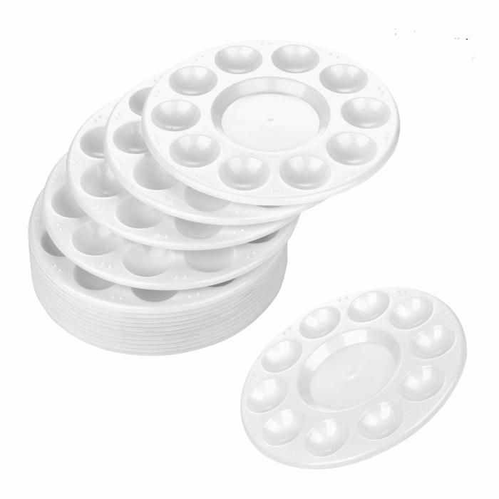 Tube creux en plastique ABS pour bricolage - Test et Avis Tube creux en plastique ABS pour bricolage - Test et Avis