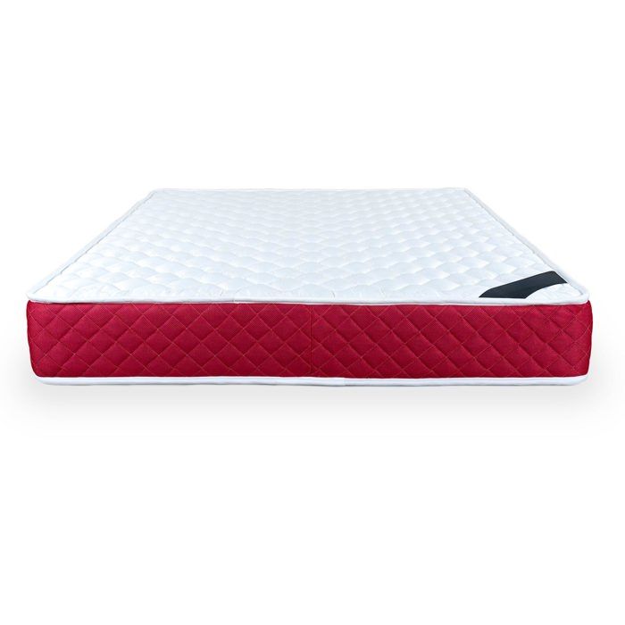 ROSSO - Matelas en mousse 140x190 cm épaisseur 25 cm ROSSO - Matelas en mousse 140x190 cm épaisseur 25 cm