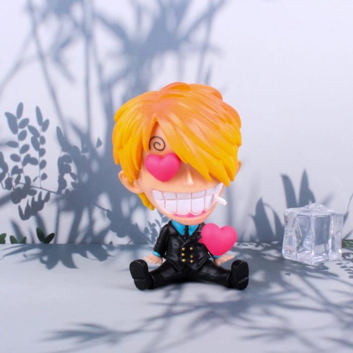 Jilijia Figurines d'anime Killua Zoldyck Gon Freecss Kurapika Hisoka Figurine d'action Statue à collectionner en PVC Modèle de dessin animé Décoration de bureau Ornements Jilijia Figurines d'anime Killua Zoldyck Gon Freecss Kurapika Hisoka Figurine d'action Statue à collectionner en PVC Modèle de dessin animé Décoration de bureau Ornements