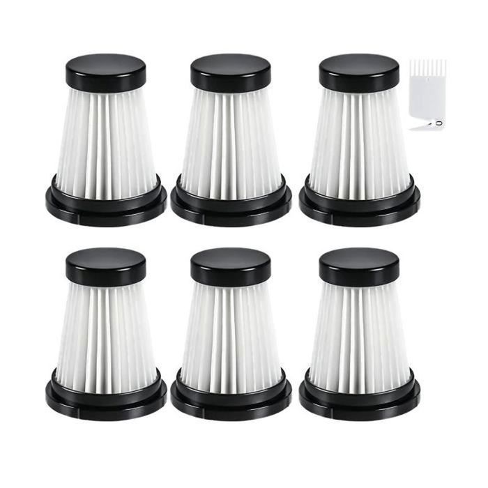 Lot De 10 Sacs D'aspirateur Pour Privileg Modèles 224.974.6, 304.782.6, 403.970, 595.096.9 - Neuf