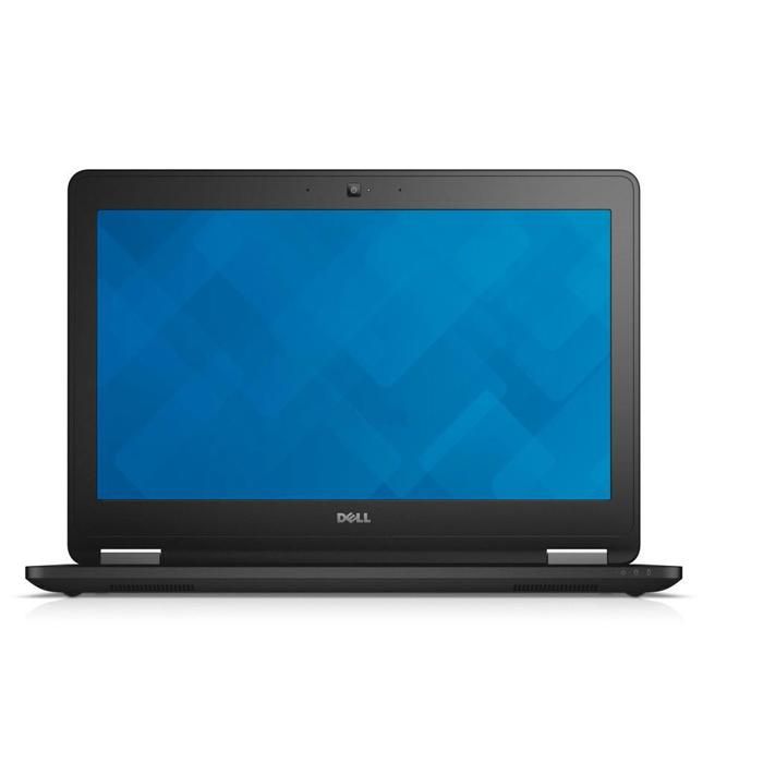 Dell Latitude 7270 – 12 – Core i5 6e Gén – SSD 256 – Ram 8 Go – AZERTY