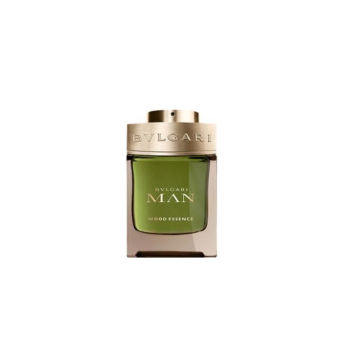 Parfum pour homme Bvlgari 0783320461019 Noir