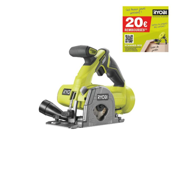 Ryobi RWSL1801M