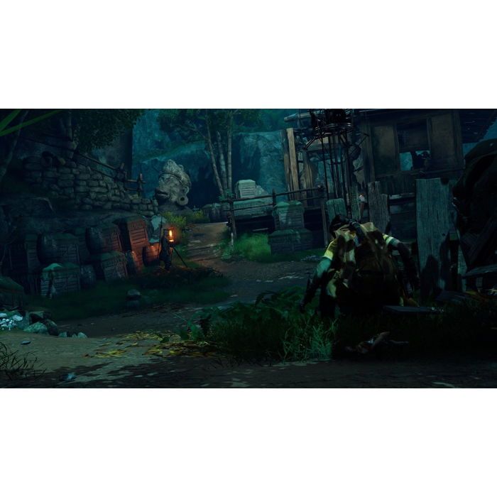 Jeu vidéo - UNKNOWN - Unknown 9 : Awakening - Xbox Series X - Action & aventure - Version boîte