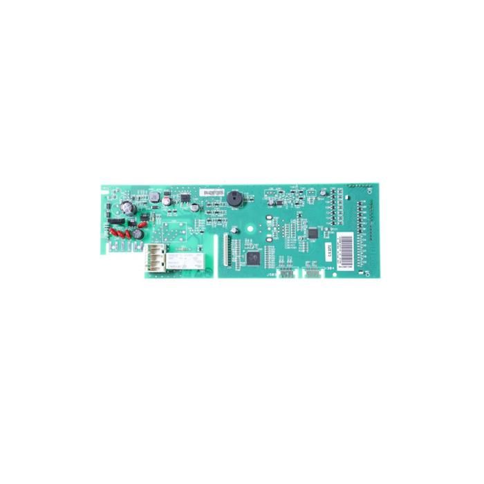 Carte de puissance micro ondes Brandt AS0072118 Originale - vue 2