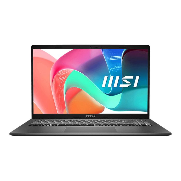 MSI Modern 15 F13MG 464XFR Intel® Core™ i3 i3 Ordinateur portable 39 6 cm 15.6 Full HD 8 Go DDR4 SDRAM SSD Wi Fi 6E 802.11ax DOS gratuit Neuf - vue 4