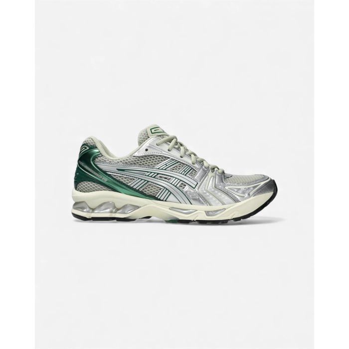 Asics ASICS Gel-Kayano 14 Dried Leaf Green Pure Silver