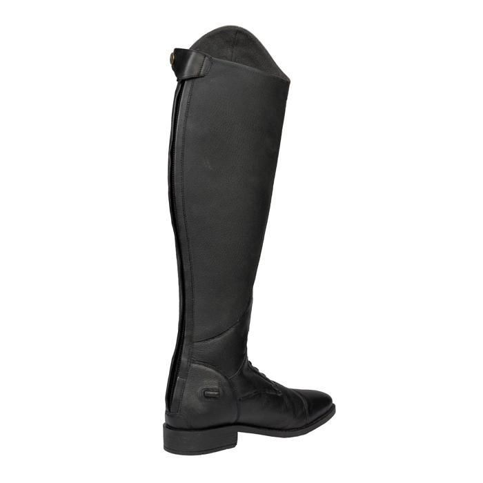 Bottes déquitation femme Horka Santiago - noir/marron Bottes déquitation femme Horka Santiago - noir/marron