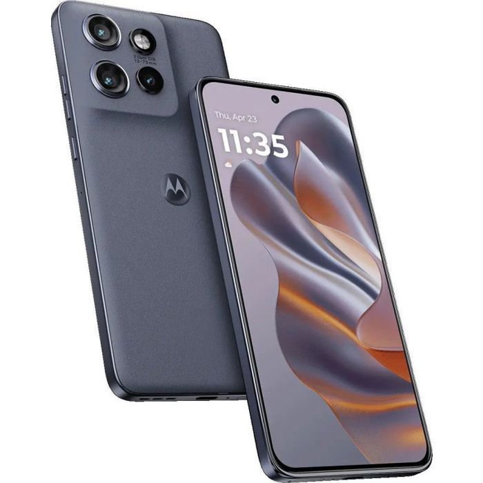 Motorola edge 60 neo 8 Go 6 36 P OLED 120 Hz 5G Double SIM Caméra 50 MP NFC IP68 Android 15 - vue 2