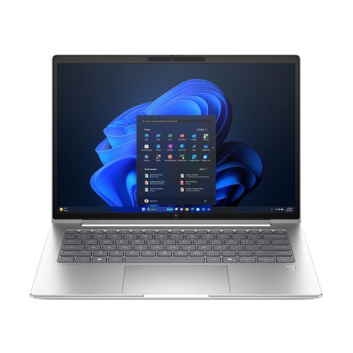 HP AD4E9ET laptop Intel Core Ultra 5 Ordinateur portable 35 6 cm 14 WUXGA DDR5 SDRAM Wi Fi 7 802.11be Windows 11 Pro AI PC Neuf - vue 7