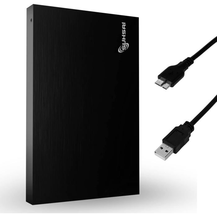 Maxone Disque Dur Externe Portable 1To