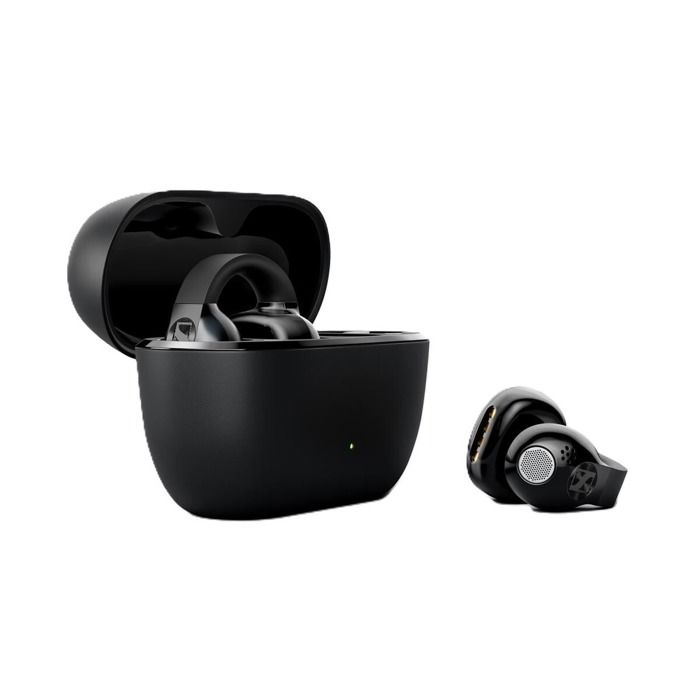 Sennheiser Accentum True Wireless Noir