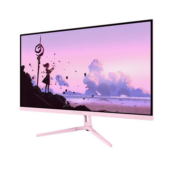 Arozzi Nova 27? écran plat de PC 68 6 cm 27 2560 x 1440 pixels Quad HD LED Neuf - vue 6