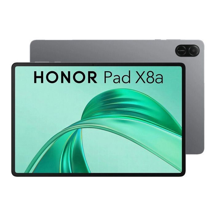 Tablette tactile - HONOR Pad X8a 4Go 128Go WiFi Gris (2024) - Reconditionné - Très bon état