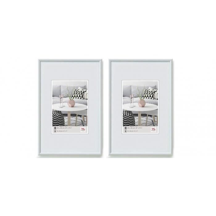 Cadre Photo WALTHER DESIGN Desire (Plastique