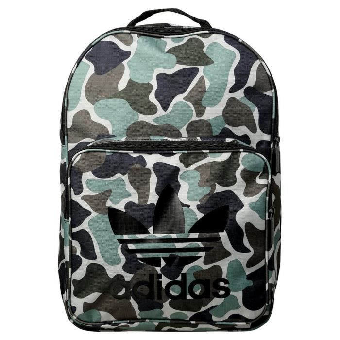 sac a dos adidas camouflage