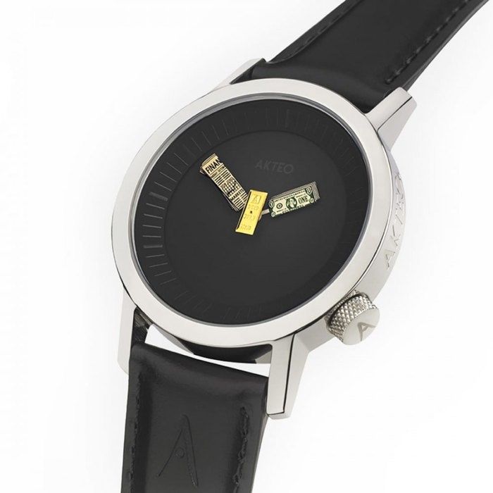 Bracelet sales montre akteo
