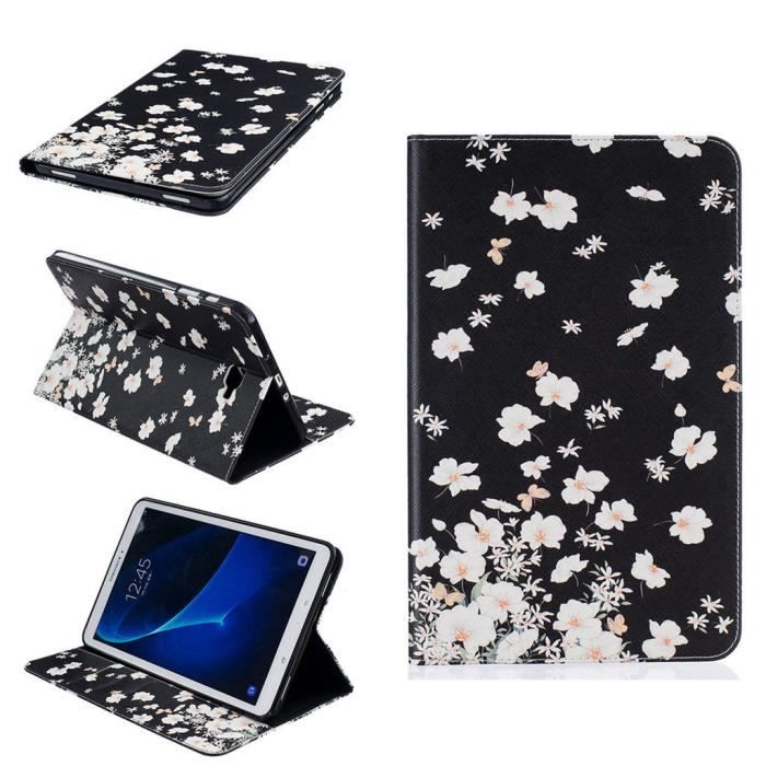 housse samsung tab a