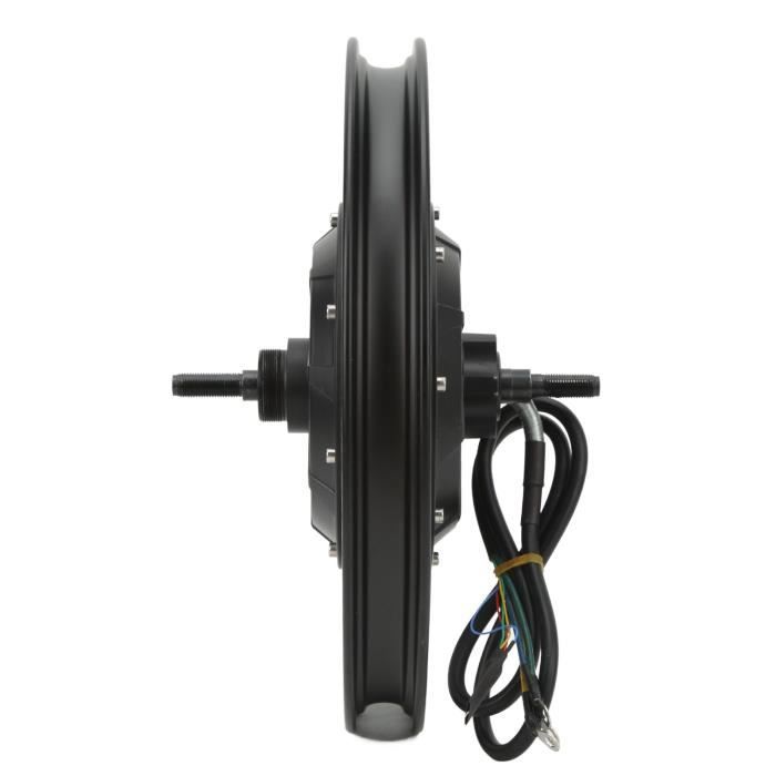 Stock USA/UK 48-72V 2000W Jante MTX 45A dual hall Kit de ... - Alibaba