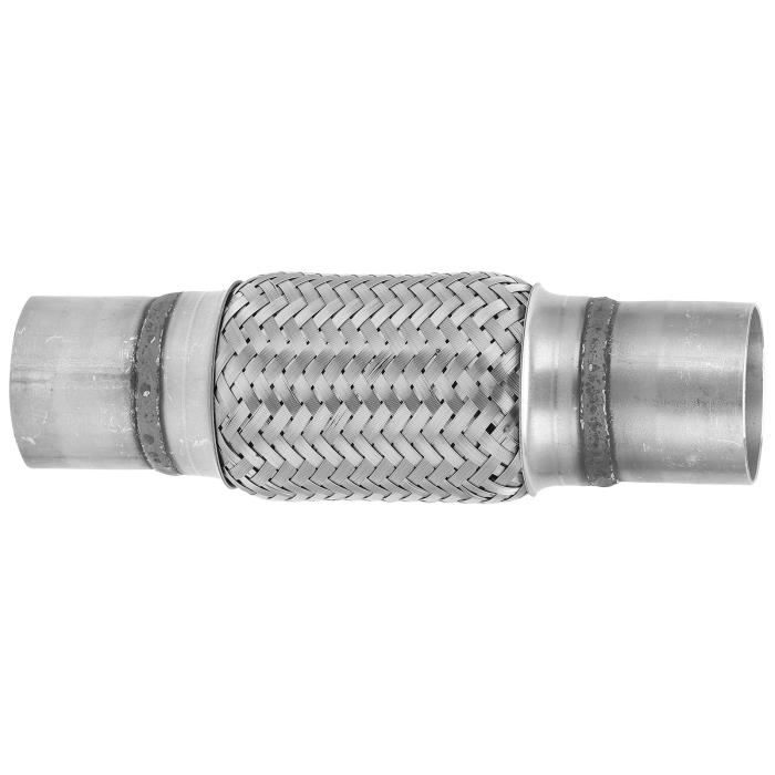 Tuyau Paintball Acier Inoxydable – Remote Line 4 1/4od – Pour Pièces