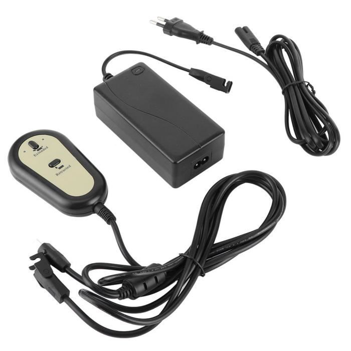 Télécommande Universelle Pour Fauteuil Releveur électrique - Neuve