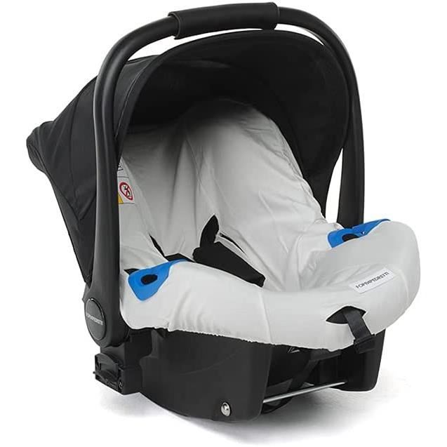 BRITAX RÖMER Siège Auto EVOLVA 1-2-3 SL SICT,Évolutif avec