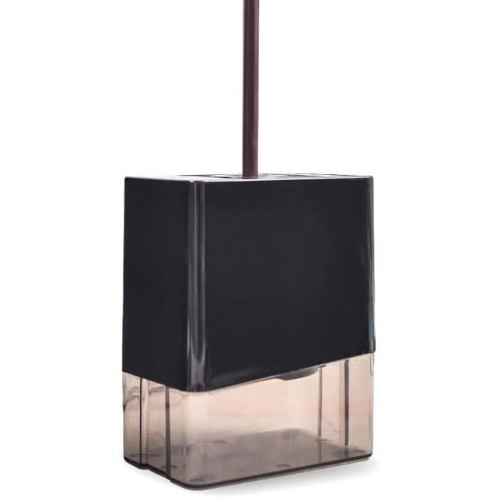 Bestgift Taille-Crayon Tailler Les Crayons Pour Enfants, Elèves Enseignants Électrique Automatique Charge De USB Arrêt Parfait 97x97x151mm Bleu