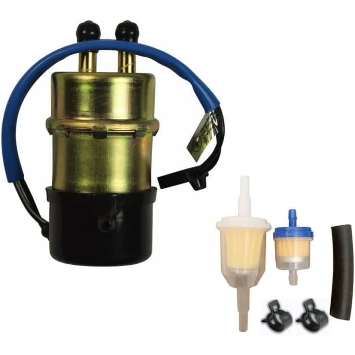 Régulateur De Pression De Carburant 3,0 Bar Pour Suzuki AN 400 Burgman - Neuf