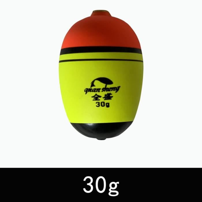 Plombs Daiwa N'Zon Ovale Bomb 30g (x2) - Poids Pêche Eau Douce - NEUF