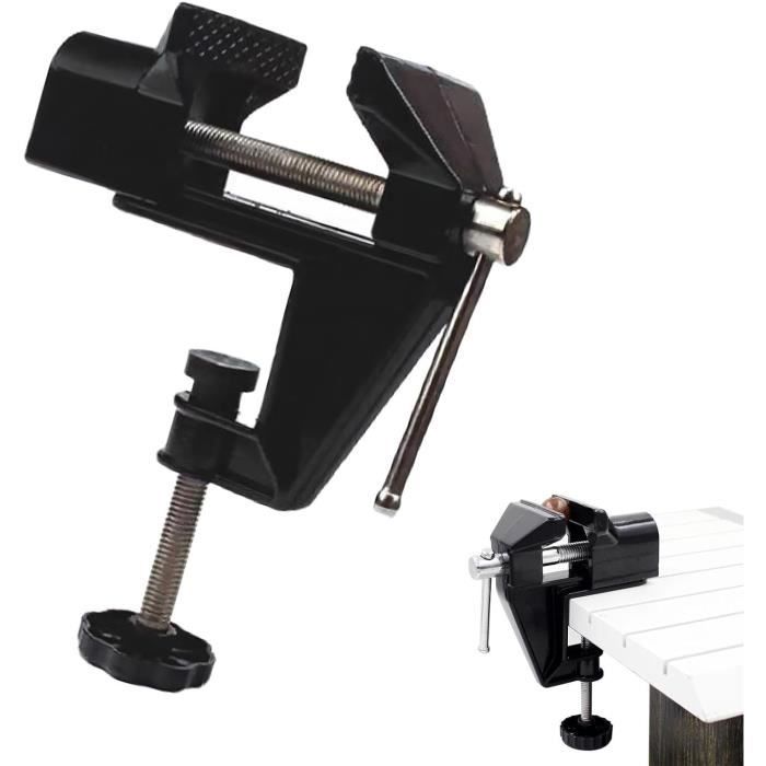 Bras Macro Double 60cm Avec Clip Rotatif 360° - Troisième Main Pour Photographie Macro