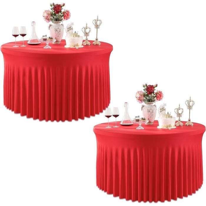 Lot De 4000 Pochettes à Bons De Livraison En Papier Rouge – Format DIN Long – Pour Entreprise