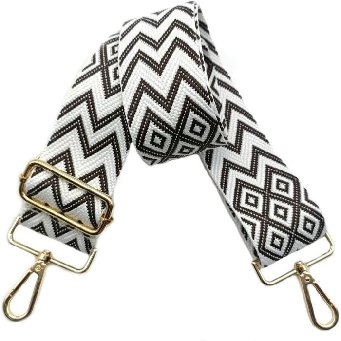 BandouliÃ¨re Interchangeable Tuto Couture Sac A Main Rabat