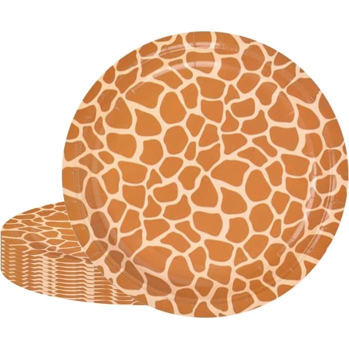 Assiettes Jetables En Bagasse (Canne à Sucre) - Lot De 100 - Format Rectangulaire 26 X 13 Cm - Biodégradable, Résistantes Au Micro-Ondes - Parfaites Pour Fêtes Et Repas à Emporter