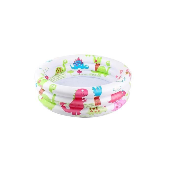 Piscine gonflable ronde pour bébé, piscine portable, jouets de jeu pour enfants