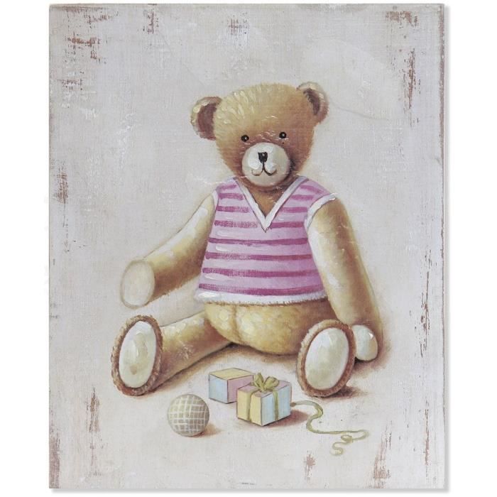 Cadre Tableau Bois Enfant Ourson En Peluche Ours Vintage Retro 25 X Cm A Cdiscount Maison Cadre Tableau Bois Enfant Ourson En Peluche Ours Vintage Retro 25 X Cm A Cdiscount Maison