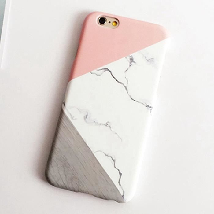 coque plastique iphone 6