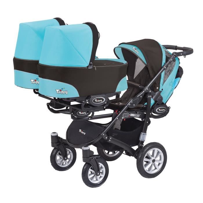 Poussette Triple Design Trippy Cdiscount Puericulture Eveil Bebe Poussette Triple Design Trippy Cdiscount Puericulture Eveil Bebe