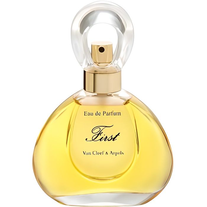 VAN CLEEF & ARPELS First Eau de Toilette 100 ml