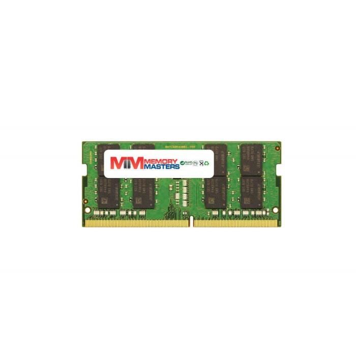 Mémoire RAM PC SK hynix 8GB DDR4 3200MHz - Informatique