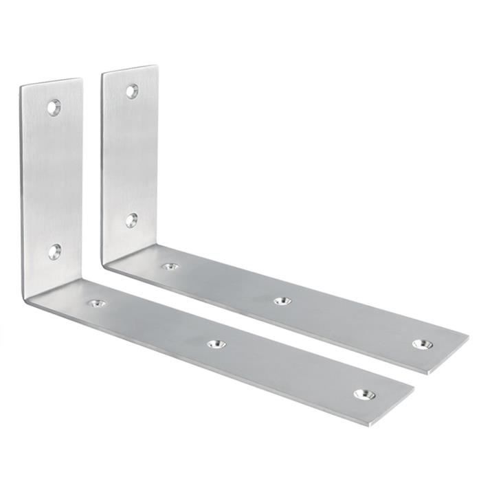 Elargissez Sayayo Equerre Pour Etagere D Angle Brace Joint Equerre
