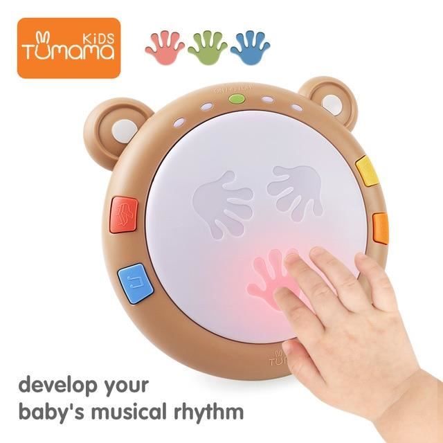 Instrument De Musique Enfant Tumama Bebe Musique Jouets Main Tambours Enfants Instruments De Musique Pat Tambour Bebe Type Jaune Cdiscount Jeux Jouets Instrument De Musique Enfant Tumama Bebe Musique Jouets Main Tambours Enfants Instruments De Musique Pat Tambour Bebe Type Jaune Cdiscount Jeux Jouets